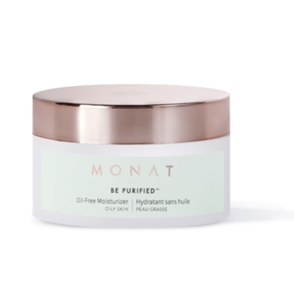 Oil Free Moisturizer